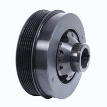 Load image into Gallery viewer, Fluidampr Crankshaft Dampers Fluidampr 09-21 Nissan GT-R R35 VR38DETT Steel Internally Balanced Damper