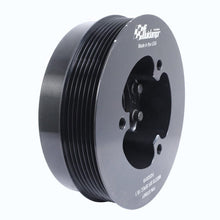 Load image into Gallery viewer, Fluidampr Crankshaft Dampers Fluidampr 09-21 Nissan GT-R R35 VR38DETT Steel Internally Balanced Damper