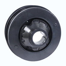 Load image into Gallery viewer, Fluidampr Crankshaft Dampers Fluidampr 09-21 Nissan GT-R R35 VR38DETT Steel Internally Balanced Damper