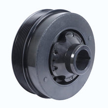 Load image into Gallery viewer, Fluidampr Crankshaft Dampers Fluidampr 09-21 Nissan GT-R R35 VR38DETT Steel Internally Balanced Damper