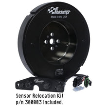 Load image into Gallery viewer, Fluidampr FDR960311 Fluidampr Dodge Cummins 5.9L 1992-1998 12V Steel Internally Balanced Damper