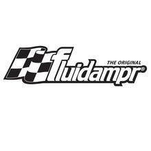 Load image into Gallery viewer, Fluidampr FDR960301 Fluidampr Dodge Cummins 5.9L 1998-2002 24V Steel Internally Balanced Damper