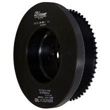 Load image into Gallery viewer, Fluidampr FDR920301 Fluidampr Dodge Cummins 5.9L 2003-2007 Steel Internally Balanced Damper