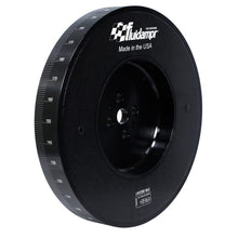 Load image into Gallery viewer, Fluidampr FDR960341 Fluidampr Dodge Cummins 5.9L Comp Series (No Pulley) Steel Internally Balanced Damper