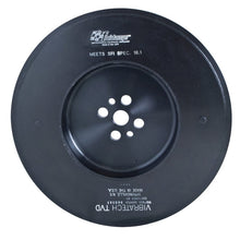 Load image into Gallery viewer, Fluidampr FDR960341 Fluidampr Dodge Cummins 5.9L Comp Series (No Pulley) Steel Internally Balanced Damper