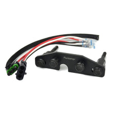 Load image into Gallery viewer, Fluidampr FDR300003 Fluidampr Dodge Cummins Sensor Relocation Kit for 92-98 12V Trucks