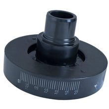 Load image into Gallery viewer, Fluidampr FDR650241 Fluidampr Ford 302 HO Internal balance (replaces 34 oz in) Steel Internally Balanced Damper