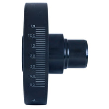 Load image into Gallery viewer, Fluidampr FDR650241 Fluidampr Ford 302 HO Internal balance (replaces 34 oz in) Steel Internally Balanced Damper