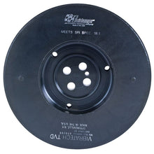 Load image into Gallery viewer, Fluidampr FDR870201 Fluidampr Ford PowerStroke 6.0L Steel Externally Balanced Damper