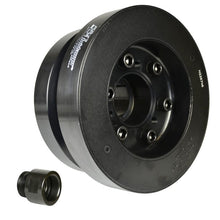 Load image into Gallery viewer, Fluidampr FDR720221 Fluidampr Ford PowerStroke 7.3L Early 1994-1997 Steel Externally Balanced Damper