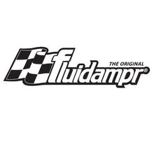 Load image into Gallery viewer, Fluidampr FDR720221 Fluidampr Ford PowerStroke 7.3L Early 1994-1997 Steel Externally Balanced Damper