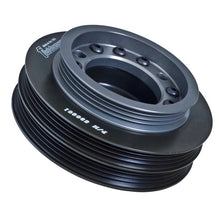 Load image into Gallery viewer, Fluidampr FDR590601 Fluidampr Honda All B Series PS Air / Alt Pulley Steel Internally Balanced Damper