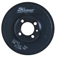 Load image into Gallery viewer, Fluidampr FDR630701 Fluidampr Mitsubishi 4G63/T DSM I-4 Steel Internally Balanced Damper