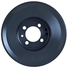 Load image into Gallery viewer, Fluidampr FDR630701 Fluidampr Mitsubishi 4G63/T DSM I-4 Steel Internally Balanced Damper