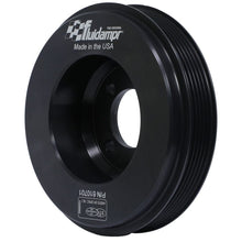 Load image into Gallery viewer, Fluidampr FDR610701 Fluidampr Mitsubishi EVO 8 / 9 Steel Internally Balanced Damper