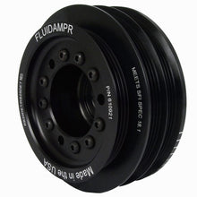 Load image into Gallery viewer, Fluidampr FDR610921 Fluidampr Nissan RB20DET/RB25DET NEO Phase-1 BNR32 GT-R Steel Internally Balanced Damper