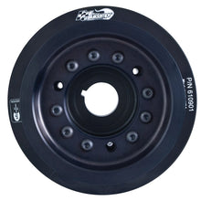 Load image into Gallery viewer, Fluidampr FDR610901 Fluidampr Nissan RB26DET Phase-1 BNR32 GT-R Steel Internally Balanced Damper