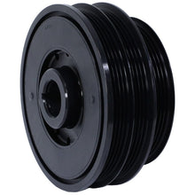 Load image into Gallery viewer, Fluidampr FDR610901 Fluidampr Nissan RB26DET Phase-1 BNR32 GT-R Steel Internally Balanced Damper