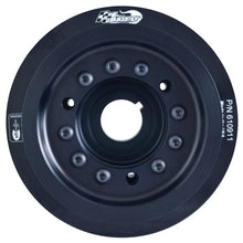 Load image into Gallery viewer, Fluidampr FDR610911 Fluidampr Nissan RB26DET Phase-2 BCNR33 GT-R / BNR-34 GT-R Steel Internally Balanced Damper