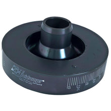Load image into Gallery viewer, Fluidampr FDR650401 Fluidampr Pontiac 389 400 421 428 455 CID V-8 Steel Internally Balanced Damper