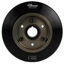 Load image into Gallery viewer, Fluidampr FDR840811 Fluidampr Toyota 1JZ/2JZ I-6 Underdrive Pulley Harmonic Balancer