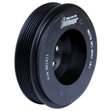 Load image into Gallery viewer, Fluidampr FDR551211 Fluidampr VW 06-08 2L FSI Motor (6 bolt hole mounting) Steel Internally Balanced Damper