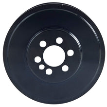 Load image into Gallery viewer, Fluidampr FDR551211 Fluidampr VW 06-08 2L FSI Motor (6 bolt hole mounting) Steel Internally Balanced Damper