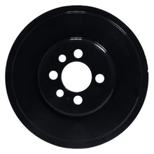 Load image into Gallery viewer, Fluidampr FDR551201 Fluidampr VW 2000-2005 1.8L Turbo Motor (4 bolt hole mounting) Steel Internally Balanced Damper