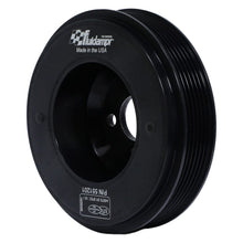 Load image into Gallery viewer, Fluidampr FDR551201 Fluidampr VW 2000-2005 1.8L Turbo Motor (4 bolt hole mounting) Steel Internally Balanced Damper