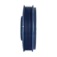 Load image into Gallery viewer, Fluidampr FDR551201 Fluidampr VW 2000-2005 1.8L Turbo Motor (4 bolt hole mounting) Steel Internally Balanced Damper