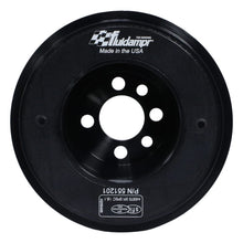 Load image into Gallery viewer, Fluidampr FDR551201 Fluidampr VW 2000-2005 1.8L Turbo Motor (4 bolt hole mounting) Steel Internally Balanced Damper