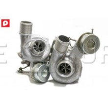 Load image into Gallery viewer, Pure Turbos Ford F150 2.7L EcoBoost Pure650 Upgrade Turbos