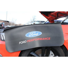 Load image into Gallery viewer, Ford Racing FRPM-1822-A7 Ford Performance Fender Cover