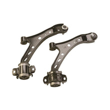 Load image into Gallery viewer, Ford Racing FRPM-3075-E Ford Racing 05-10 Mustang GT Front Lower Control Arm Upgrade Kit