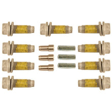 Load image into Gallery viewer, Ford Racing FRPM-6397-A302 Ford Racing 10.5in Pressure Plate Bolt and Dowel Kit