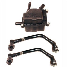 Load image into Gallery viewer, Ford Racing FRPM-6766-A50S Ford Racing 15-16 Mustang GT350 5.2L V8 Oil-Air Separator