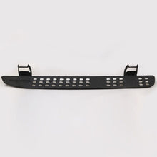 Load image into Gallery viewer, Ford Racing FRPM-16450-FSORB Ford Racing 15-21 Ford F-150 Crew Cab / 17-21 F-Super Duty Crew Cab Rock Slider Steps