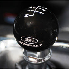 Load image into Gallery viewer, Ford Racing FRPM-7213-M8 Ford Racing 15-24 Mustang Ford Racing 6 Speed Shift Knob