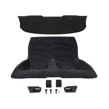 Load image into Gallery viewer, Ford Racing FRPM-6346612-GT Ford Racing 18-20 Mustang Rear Seat Delete Kit