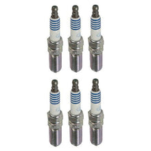Load image into Gallery viewer, Ford Racing FRPM-12405-35T Ford Racing 19-24 Ranger/Bronco 2.3L/2.7L / 11-21 F-150 3.5L EcoBoost Cold Spark Plug Set