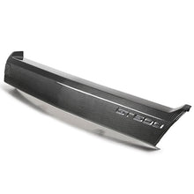 Load image into Gallery viewer, Ford Racing FRPM-17750-MCF Ford Racing 20-21 Mustang GT500 Carbon Fiber Bumper Insert
