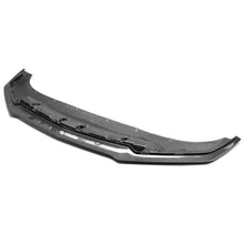 Load image into Gallery viewer, Ford Racing FRPM-16601-MCF Ford Racing 20-21 Mustang GT500 Carbon Fiber Front Splitter Kit