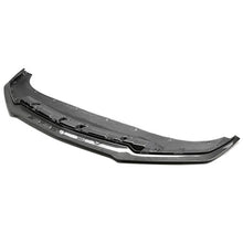 Load image into Gallery viewer, Ford Racing FRPM-16601-MCF Ford Racing 20-21 Mustang GT500 Carbon Fiber Front Splitter Kit