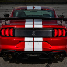 Load image into Gallery viewer, Ford Racing FRPM-16600-MCF Ford Racing 20-22 Mustang GT500 Deck Lid Trim Panel