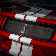 Load image into Gallery viewer, Ford Racing FRPM-16600-MCF Ford Racing 20-22 Mustang GT500 Deck Lid Trim Panel