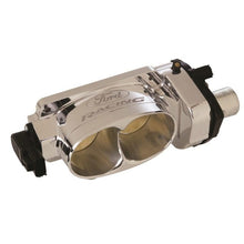 Load image into Gallery viewer, Ford Racing FRPM-9926-3V Ford Racing 2005-2010 Mustang GT Billet Throttle Body