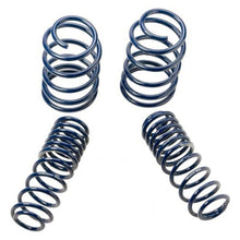 Load image into Gallery viewer, Ford Racing FRPM-5300-PA Ford Racing 2005-2014 Mustang GT 1.0in. Track Lowering Springs