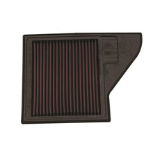 Load image into Gallery viewer, Ford Racing FRPM-9601-MGT Ford Racing 2010-2014 Mustang GT & 2011-2014 V6 High-Flow K&N / Ford Racing Air Filter