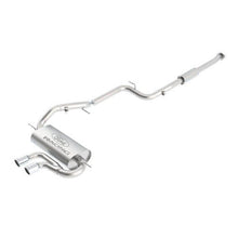 Load image into Gallery viewer, Ford Racing FRPM-5200-FST Ford Racing 2013-15 Focus ST Cat-Back Exhaust System (No Drop Ship)
