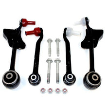 Load image into Gallery viewer, Ford Racing FRPM-3075-F Ford Racing 2015-2016 Mustang Performance Pack Front Control Arm Kit